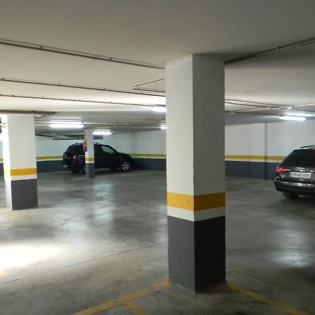 Hotel Ignacio Chiva Exterior photo