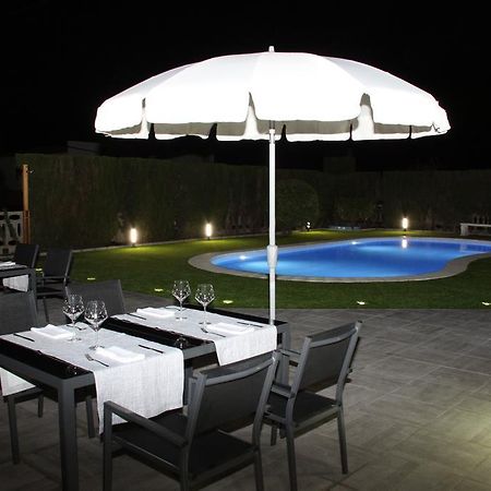 Hotel Ignacio Chiva Exterior photo