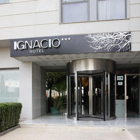Hotel Ignacio Chiva Exterior photo