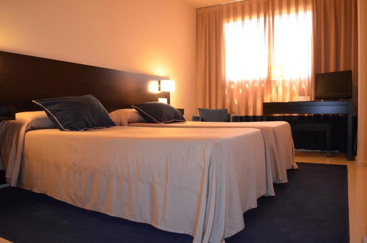Hotel Ignacio Chiva Room photo