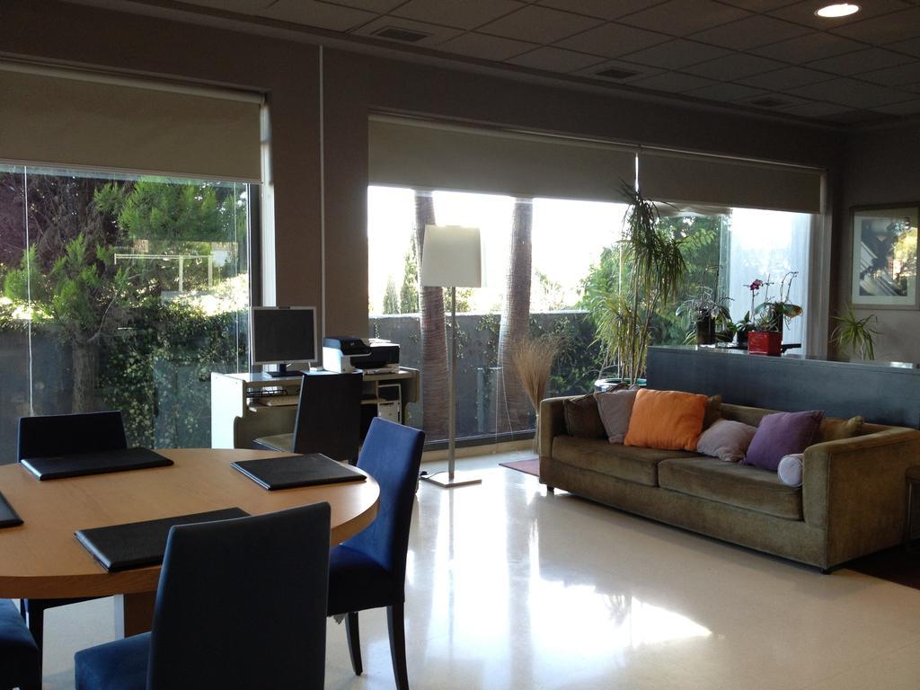 Hotel Ignacio Chiva Exterior photo