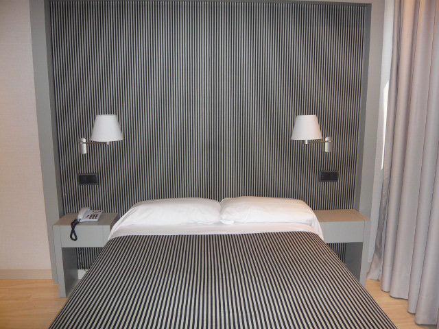 Hotel Ignacio Chiva Exterior photo