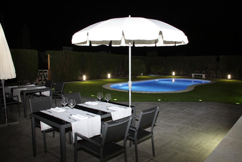 Hotel Ignacio Chiva Exterior photo