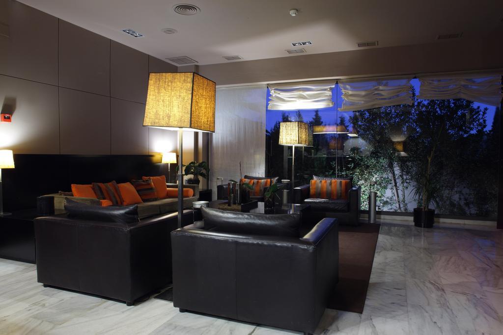 Hotel Ignacio Chiva Exterior photo