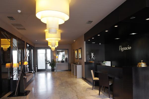 Hotel Ignacio Chiva Exterior photo